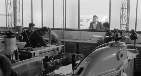 Il maestro di Vigevano (1963)