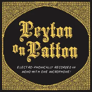 The Reverend Peyton's Big Damn Band - 3 Albums (2006-2011)