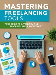 Mastering Freelancing Tools: Your Guide to Invoicing, Time Tracking, and Productivity