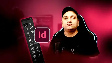 Adobe InDesign 2025 Masterclass: From Beginner to Advanced