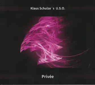 Klaus Schulze's U.S.O. - Privée (2016)