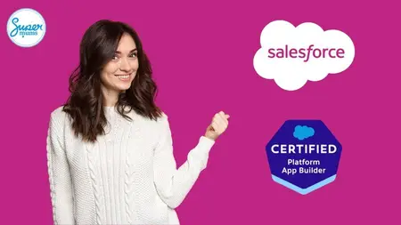 Get started with Platform App Builder certification