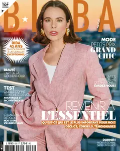 Biba N.535 - Mai 2025