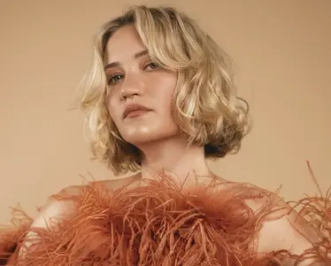 Emily Osment by PERAZNA for Numéro Netherlands September 12, 2025