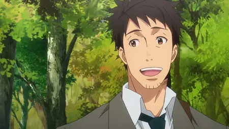 Gate Jieitai Kanochi Nite, Kaku Tatakaeri S01E09