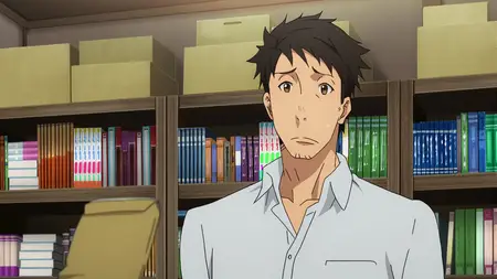 Gate Jieitai Kanochi Nite, Kaku Tatakaeri S01E09