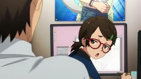 Gate Jieitai Kanochi Nite, Kaku Tatakaeri S01E09