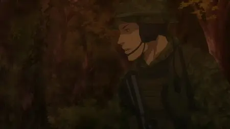 Gate Jieitai Kanochi Nite, Kaku Tatakaeri S01E09