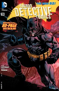 Detective Comics v2 019 (2013) (webrip) (3 covers) (the Last Kryptonian-DCP