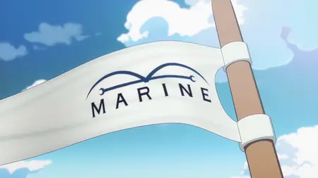 One Piece - 1114