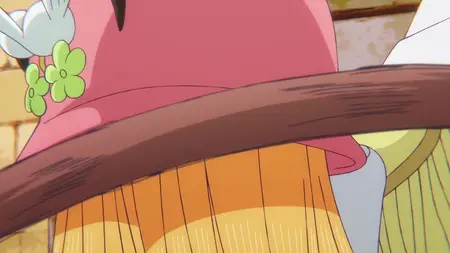 One Piece - 1114