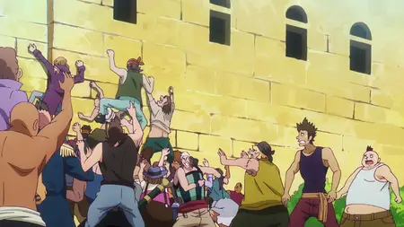 One Piece - 1114