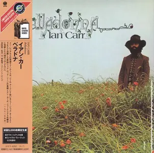 Ian Carr - Belladonna (1972) [Japanese Edition 2003]
