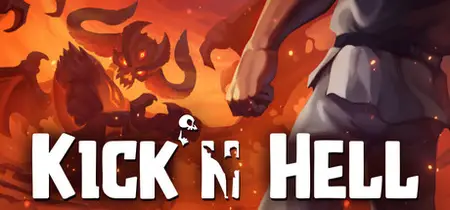 Kickn Hell (2025)