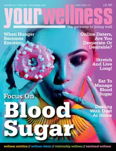 Yourwellness - November 2024