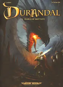 Durandal T4 March of Brittany