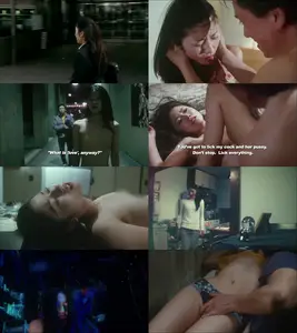 New Tokyo Decadence: Slave / Dorei (2007)