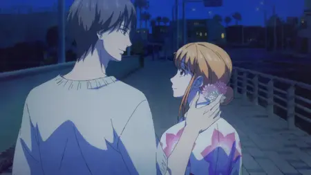 Anyway Im Falling In Love With You S01E07