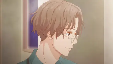 Anyway Im Falling In Love With You S01E07