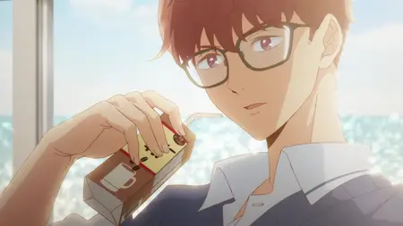 Anyway Im Falling In Love With You S01E07
