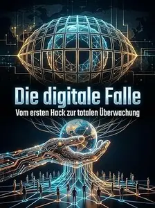 Die digitale Falle: Vom ersten Hack zur totalen Überwachung