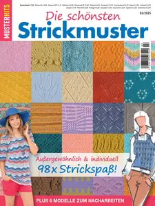 Muster-Hits - 14 Juni 2025