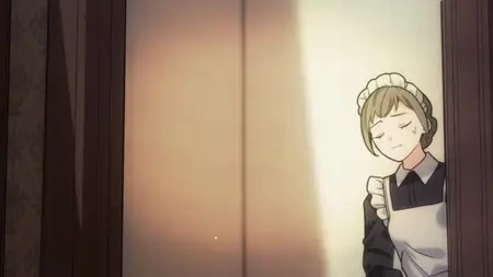 Heika Watashi Wo Wasurete Kudasai S01E01