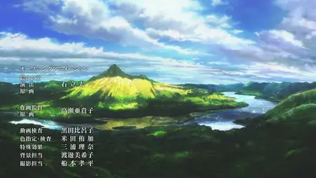 Violet Evergarden - 06