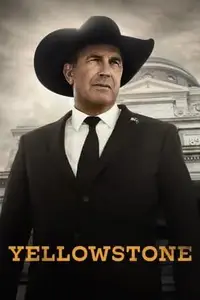 Yellowstone S05E10