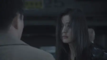 Tempest S01E09