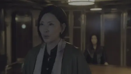 Tempest S01E09