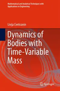 Dynamics of Bodies with Time-Variable Mass (Repost)