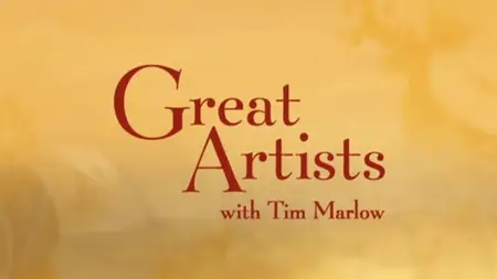 CH5 - Great Artists Series 1 (2001)