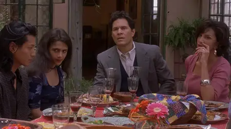 What's Cooking? (2000)