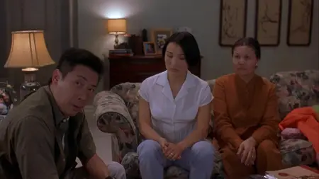 What's Cooking? (2000)