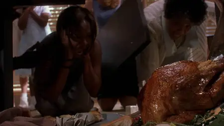 What's Cooking? (2000)
