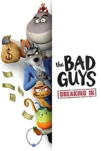 The Bad Guys: The Series S02E02