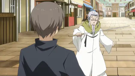 That Time I Got Reincarnated as a Slime S02E06 The Beauty Makes Her Move