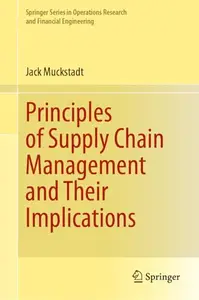 Principles of Supply Chain Management and Their Implications