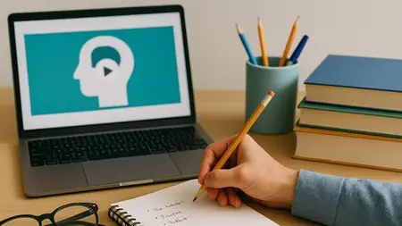 Learn How To Learn: Study Smarter With Science-Backed Tools