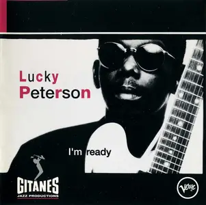 Lucky Peterson - I'm Ready (1992)