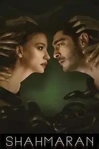 Shahmaran S01E01