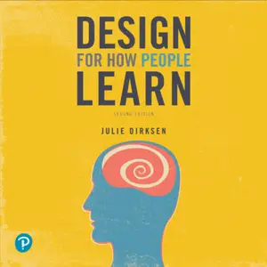 Design for How People Learn (Audiobook)