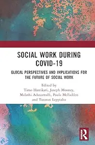 Social Work During COVID-19