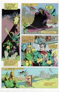 Hero Alliance-End of the Golden Age 01