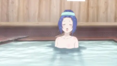 Zatsu Tabi - S01E03
