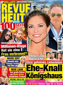 Revue Heute - 24 Juni 2025