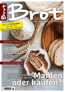 Brot - 8 November 2024