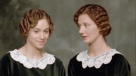 Sister My Sister (1994)