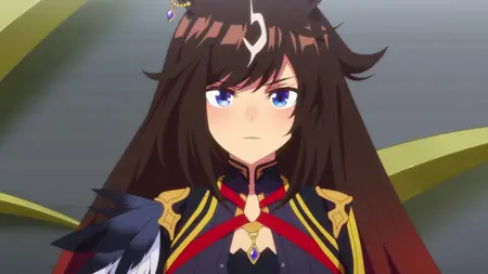 Uma Musume Pretty Derby S3 - 05 (BD 1080p